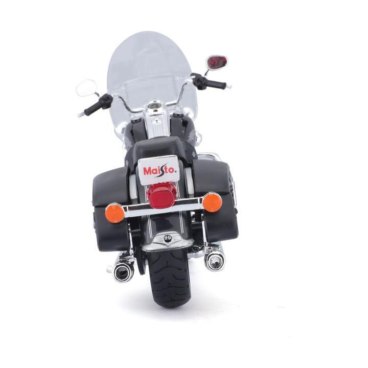 Maisto Harley Davidson 2013 FLHRC Road King Classic 1:12
