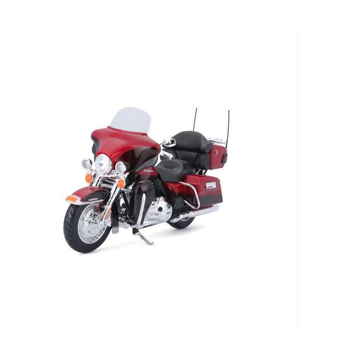 Maisto Harley Davidson 2013 FLHTK Electra Glide Ultra Limited 1:12