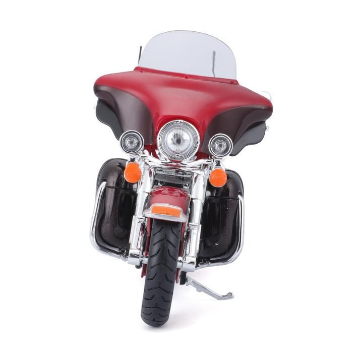 Maisto Harley Davidson 2013 FLHTK Electra Glide Ultra Limited 1:12