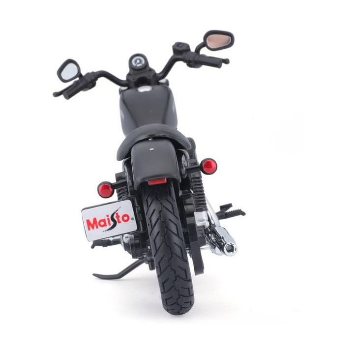 Maisto Harley Davidson 2014 Sportster Iron 883 1:12