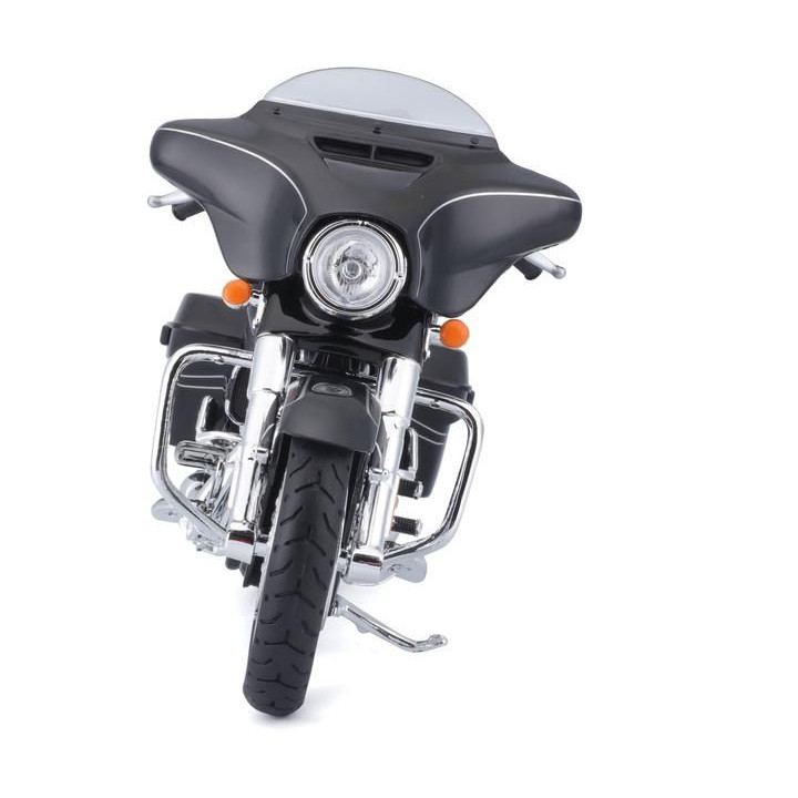 Maisto Harley Davidson 2015 Street Glide Special 1:12