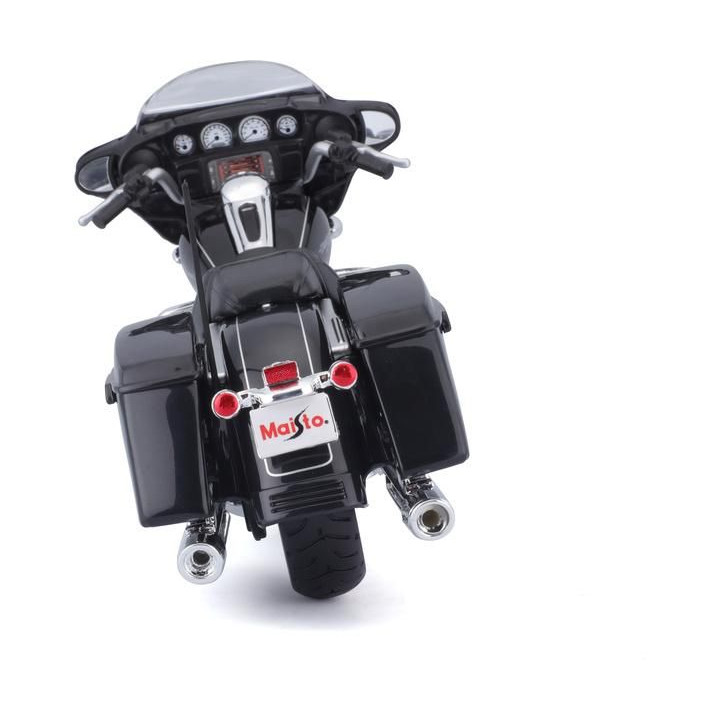 Maisto Harley Davidson 2015 Street Glide Special 1:12