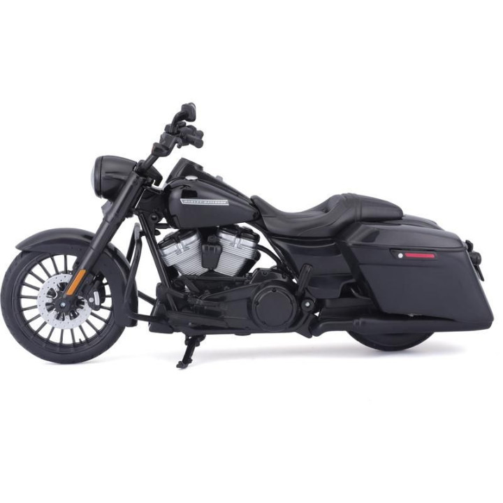 Maisto Harley Davidson 2017 Road King Special 1:18