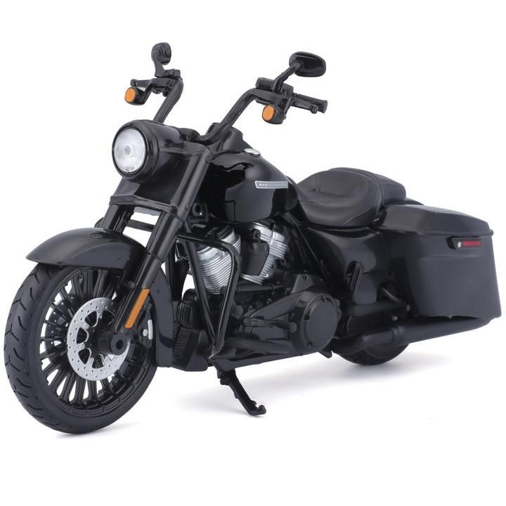 Maisto Harley Davidson 2017 Road King Special 1:18