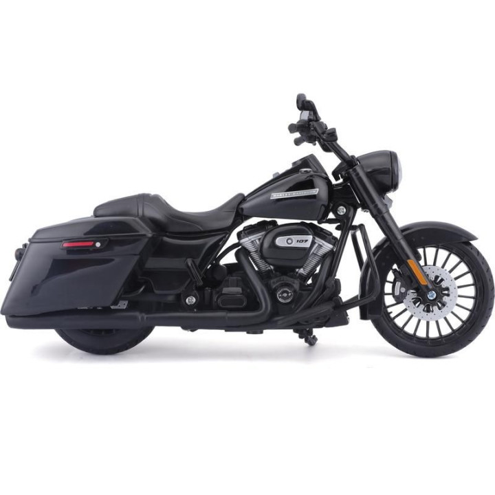 Maisto Harley Davidson 2017 Road King Special 1:18