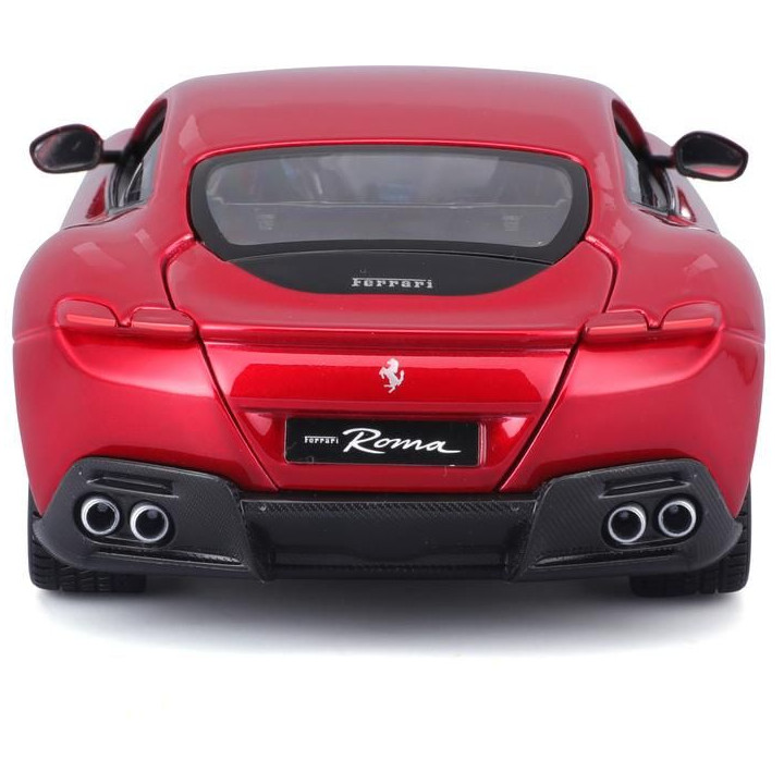 Maisto Ferrari Roma 1:24 Kit