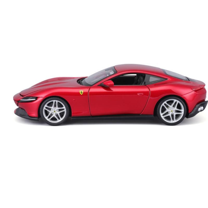 Maisto Ferrari Roma 1:24 Kit