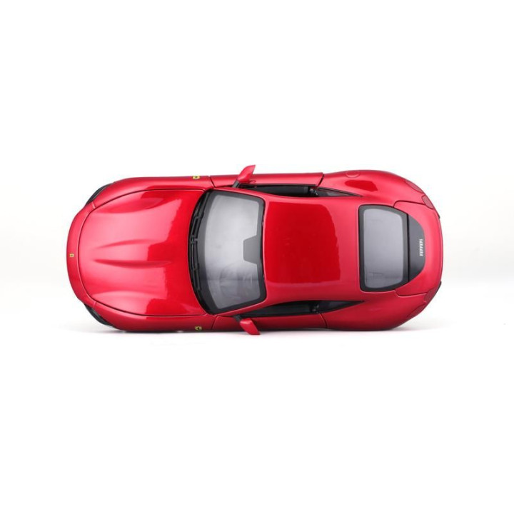 Maisto Ferrari Roma 1:24 Kit