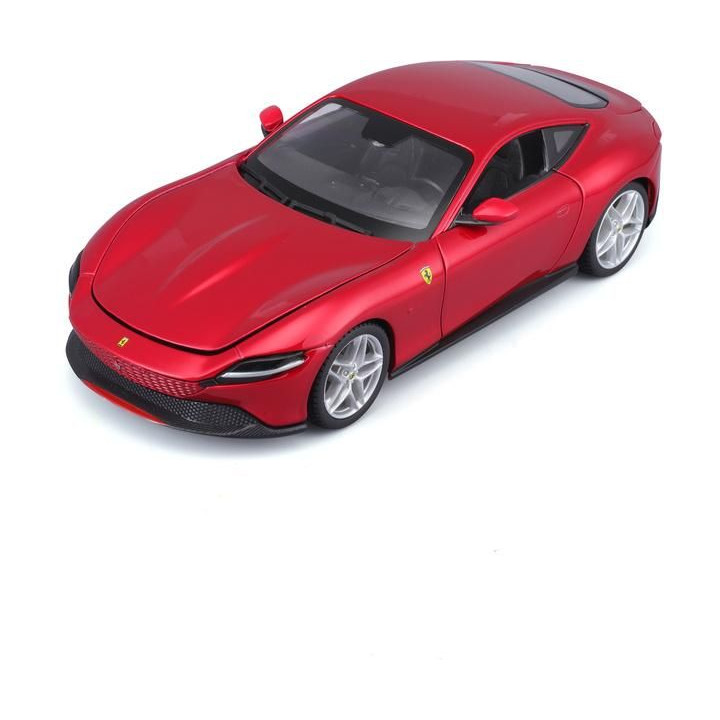 Maisto Ferrari Roma 1:24 Kit