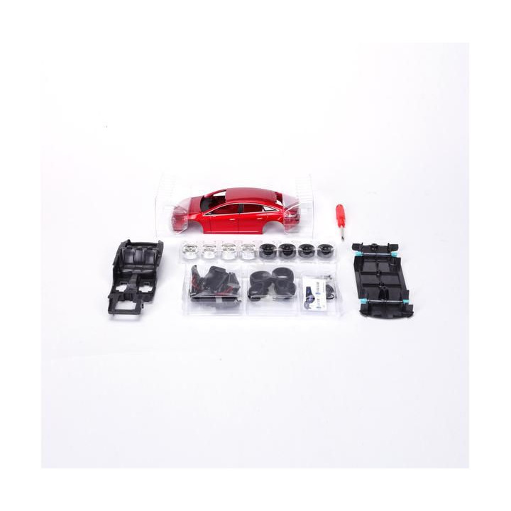 Maisto Mercedes-EQ EQS 1:24 Kit