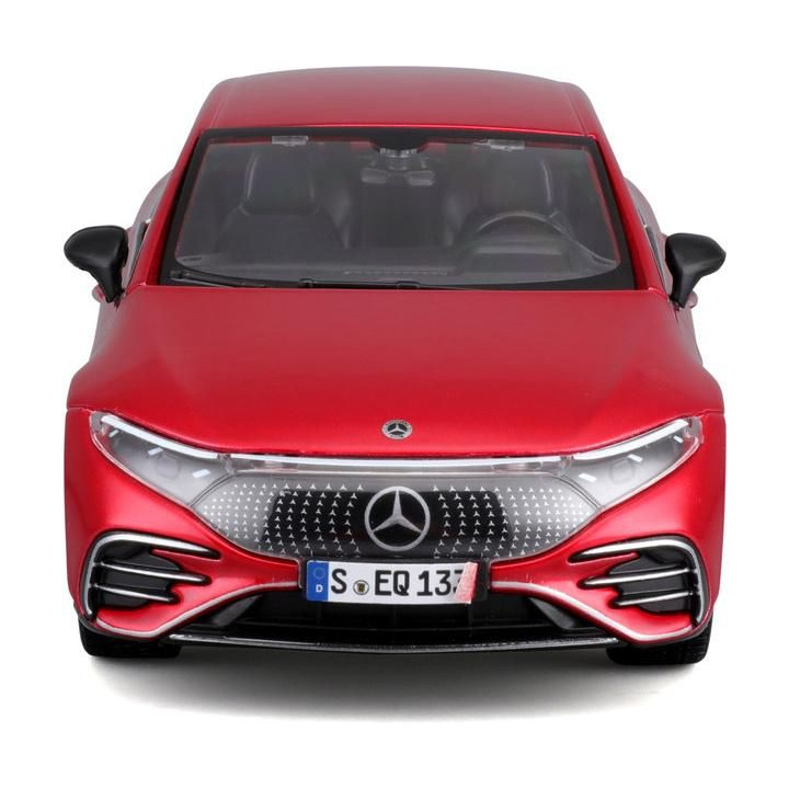 Maisto Mercedes-EQ EQS 1:24 Kit