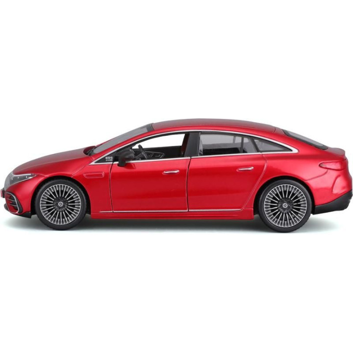 Maisto Mercedes-EQ EQS 1:24 Kit