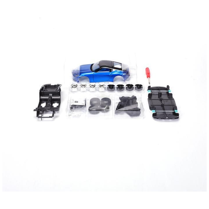 Maisto Nissan Z 2023 SPAL 1:24 Kit