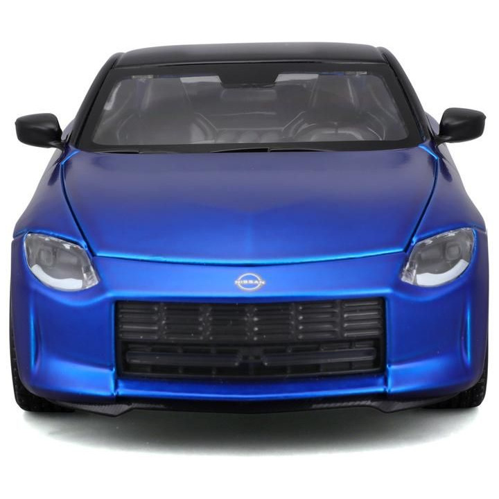 Maisto Nissan Z 2023 SPAL 1:24 Kit