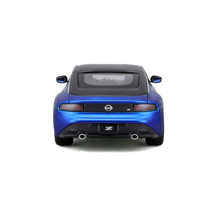 Maisto Nissan Z 2023 SPAL 1:24 Kit