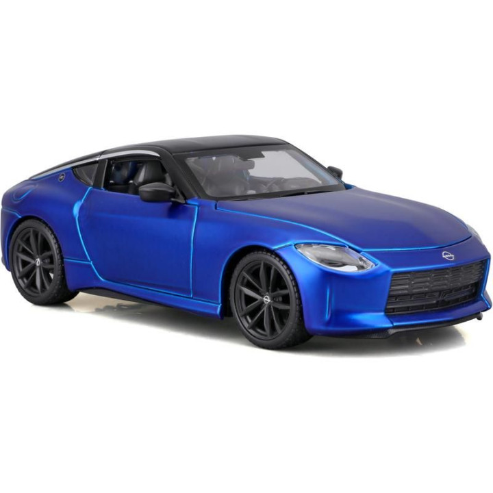 Maisto Nissan Z 2023 SPAL 1:24 Kit