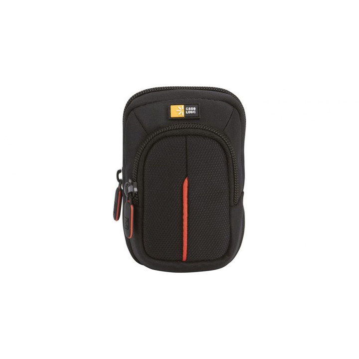 Case Logic pouzdro na fotoaparát DCB302K - černé