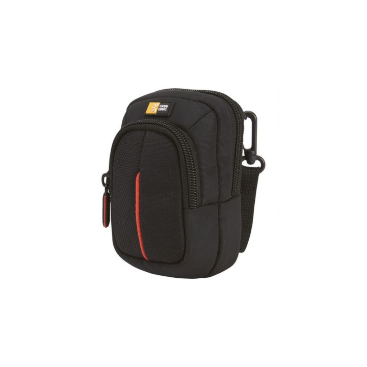 Case Logic pouzdro na fotoaparát DCB302K - černé