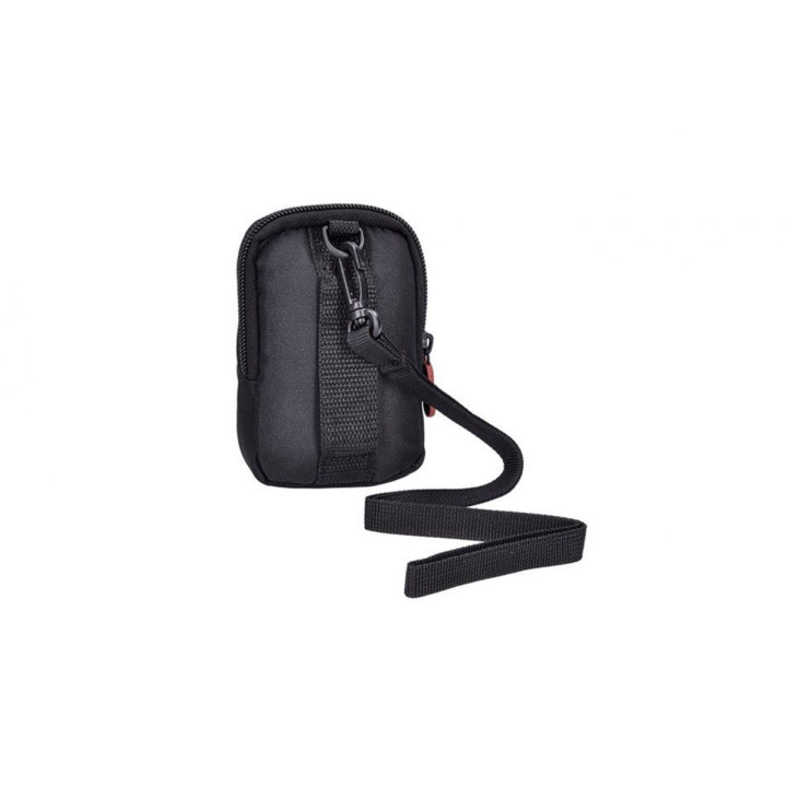 Case Logic pouzdro na fotoaparát DCB302K - černé