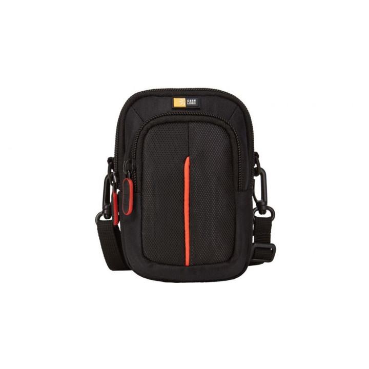 Case Logic pouzdro na fotoaparát DCB313K - černé