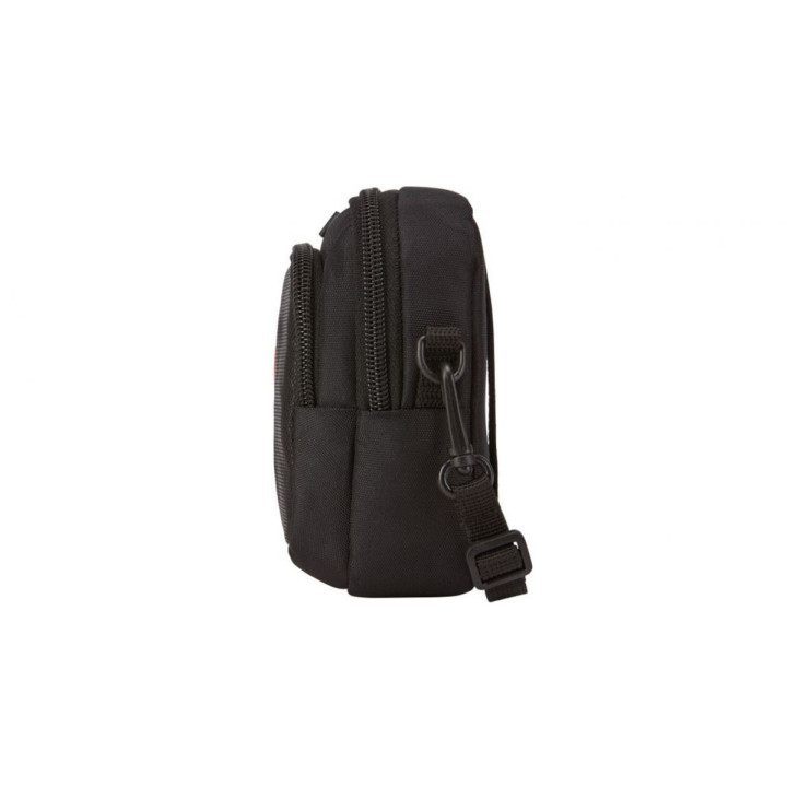 Case Logic pouzdro na fotoaparát DCB313K - černé