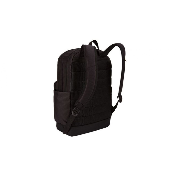 Case Logic Uplink batoh z recyklovaného materiálu 26 l CCAM3216 - černý