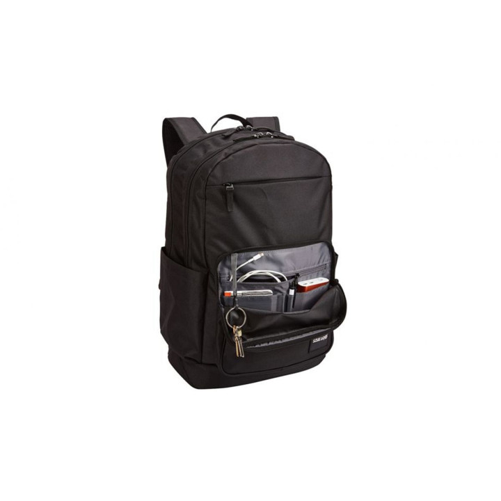 Case Logic Uplink batoh z recyklovaného materiálu 26 l CCAM3216 - černý