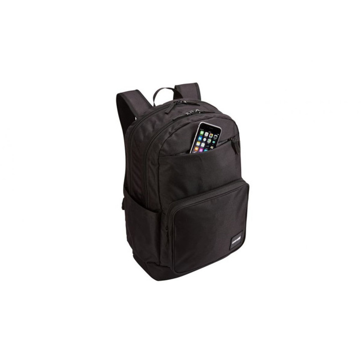 Case Logic Uplink batoh z recyklovaného materiálu 26 l CCAM3216 - černý
