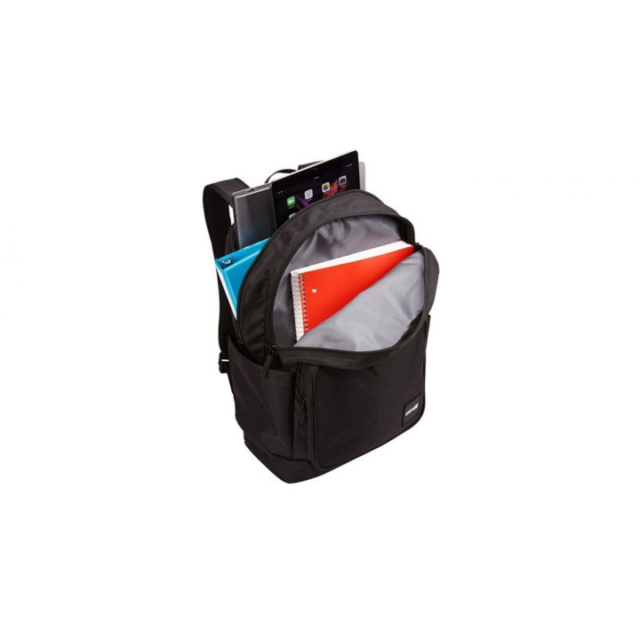 Case Logic Query batoh z recyklovaného materiálu 29 l CCAM4216 - černý