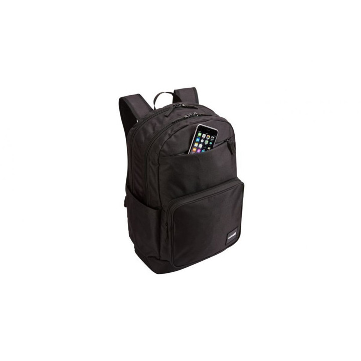 Case Logic Query batoh z recyklovaného materiálu 29 l CCAM4216 - černý