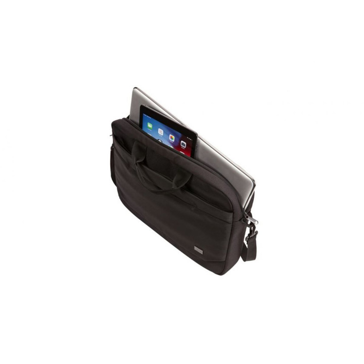 Case Logic Advantage taška na notebook 15,6" ADVA116 - černá