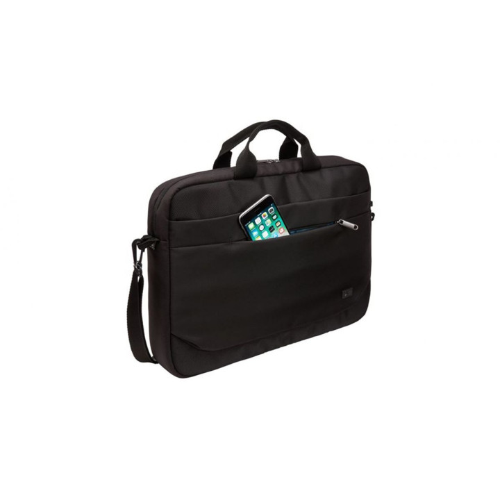 Case Logic Advantage taška na notebook 15,6" ADVA116 - černá