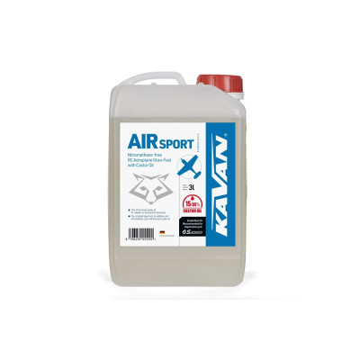 Kavan Air Sport 15/85 3l