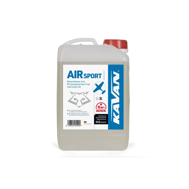 Kavan Air Sport 15/85 3l