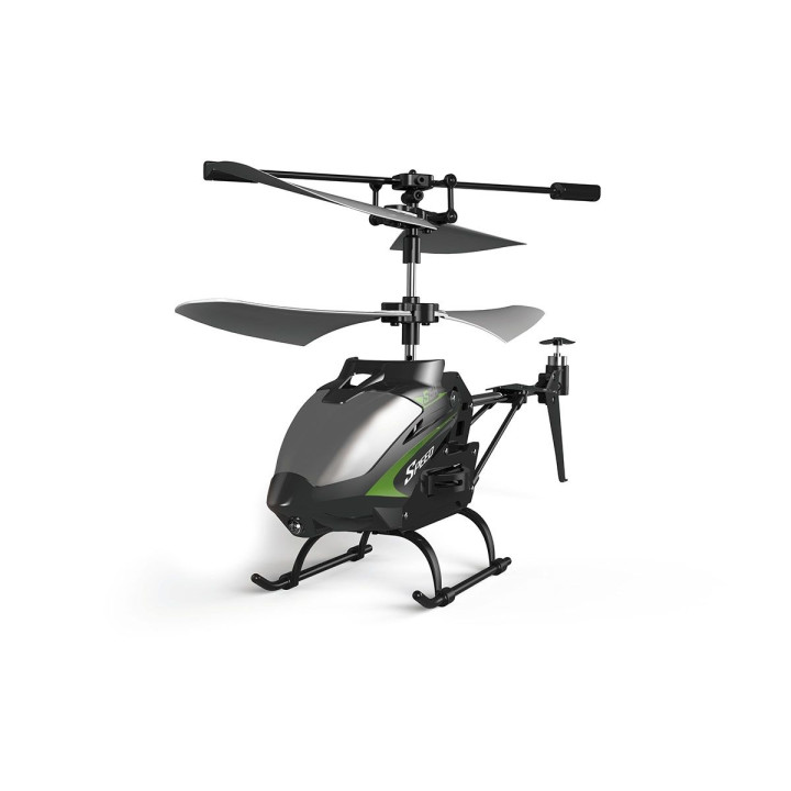 Syma S5H 3-kanálový mikrovrtulník