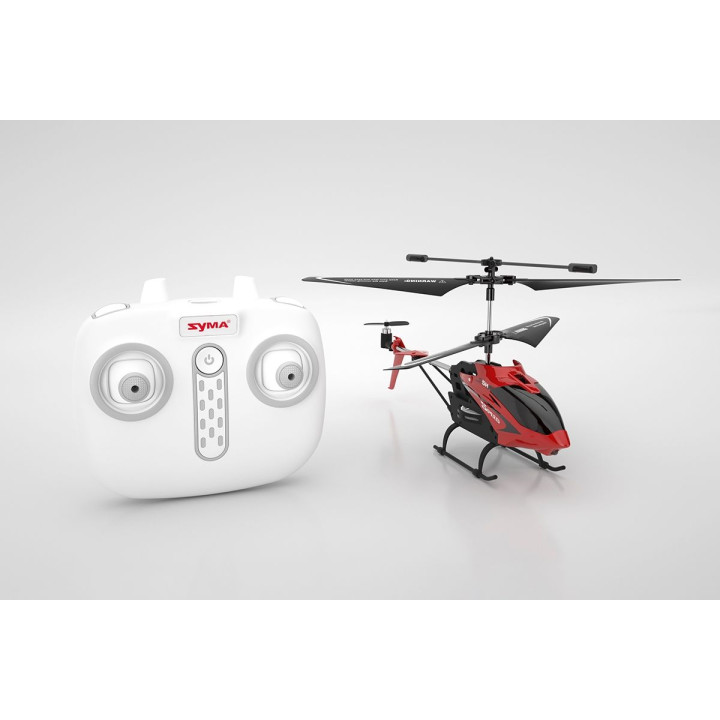 Syma S5H 3-kanálový mikrovrtulník