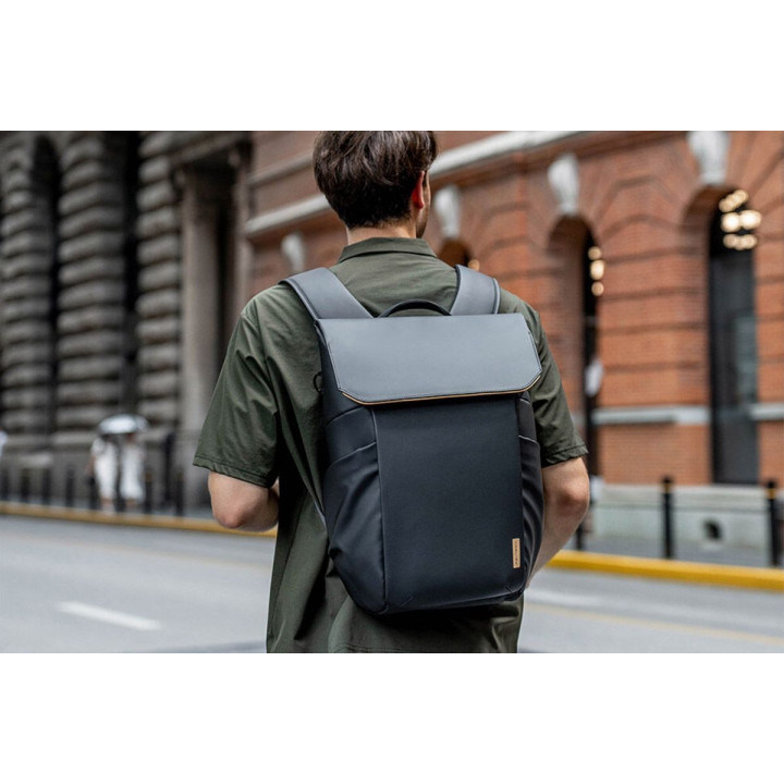 PGYTECH OneGo Air Backpack 20L (Obsidian Black) (P-CB-060)
