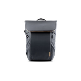 PGYTECH OneGo Air Backpack 25L (Obsidian Black) (P-CB-063)