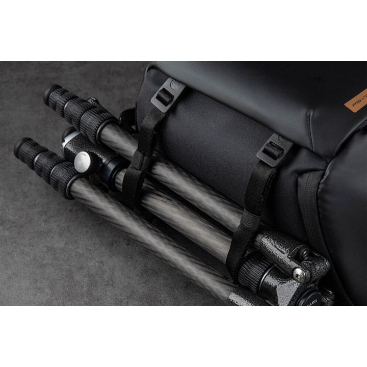 PGYTECH OneGo Air Backpack 25L (Obsidian Black) (P-CB-063)