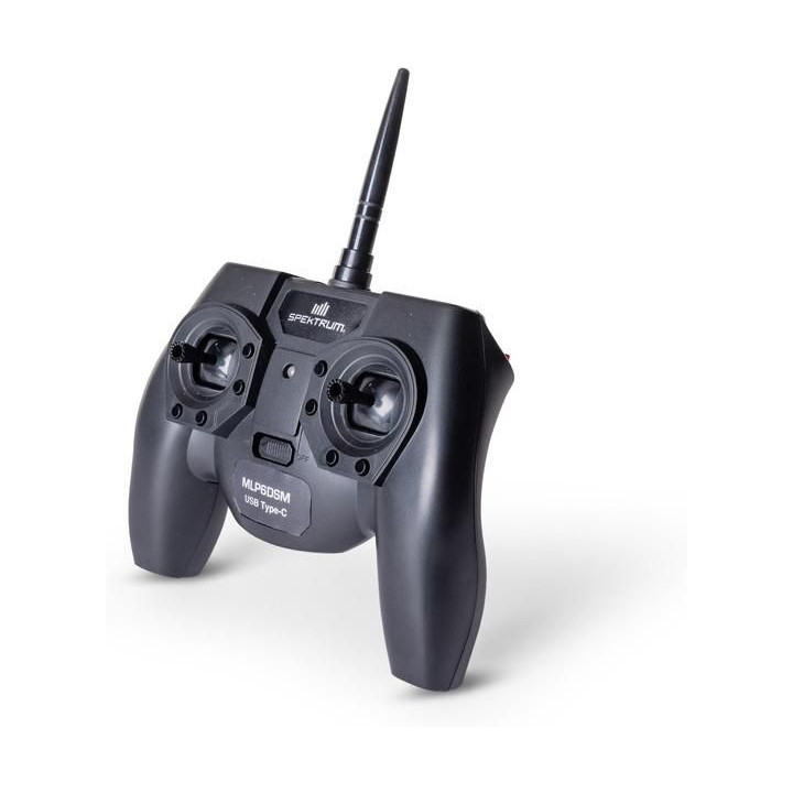Spektrum vysílač MLPDSM 2.4GHz s USB-C pouze vysílač