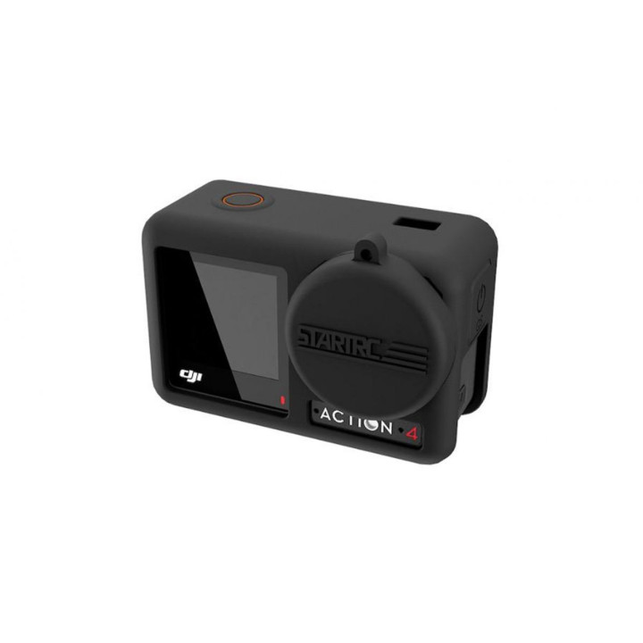 DJI Osmo Action 3/4 - Screen Protector Combo