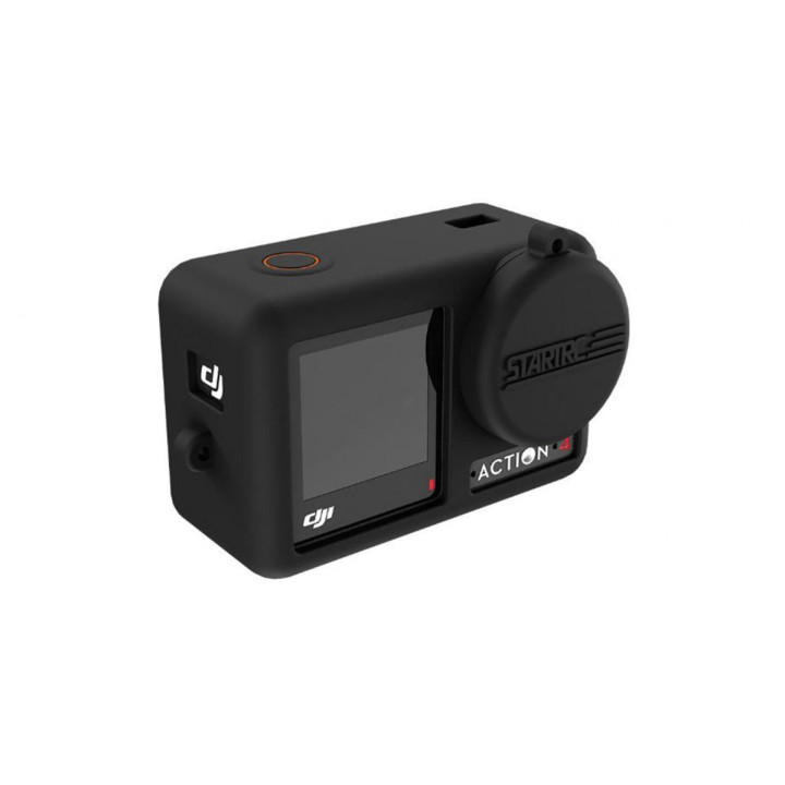 DJI Osmo Action 3/4 - Screen Protector Combo