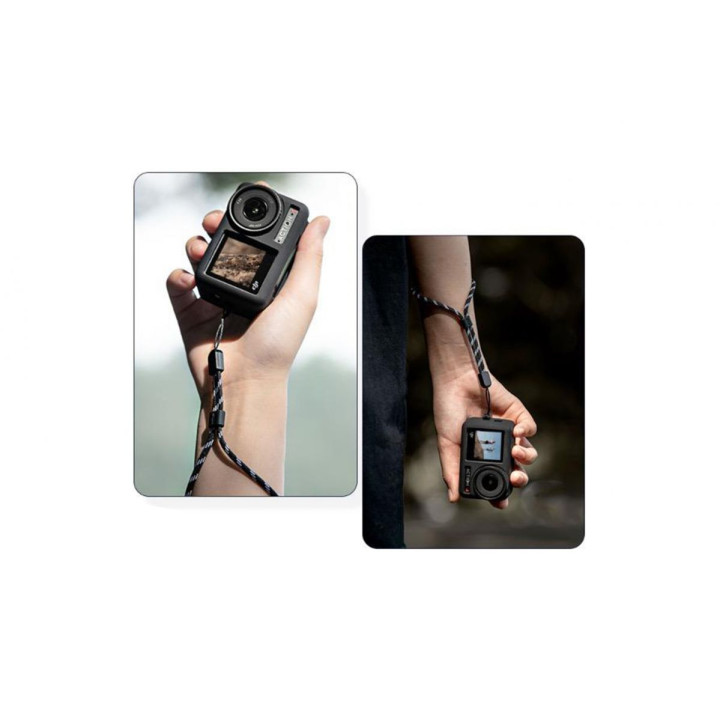 DJI Osmo Action 3/4 - Screen Protector Combo