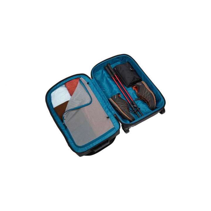 Thule Subterra roller 75 l TSR375K - černý