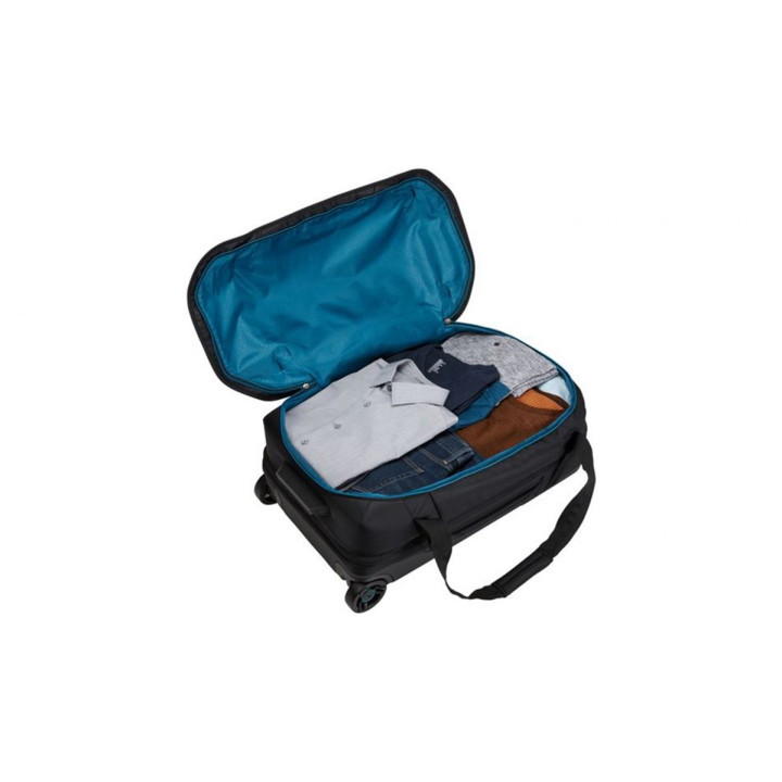 Thule Subterra roller 75 l TSR375K - černý