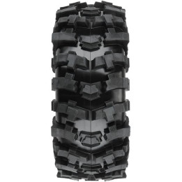 Pro-Line kolo 1:6, pneu Mickey Thompson Baja Pro X G8 2.9" Crawler (2): SCX6