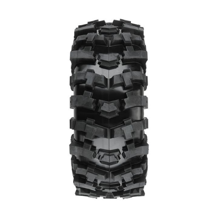 Pro-Line kolo 1:6, pneu Mickey Thompson Baja Pro X G8 2.9" Crawler (2): SCX6