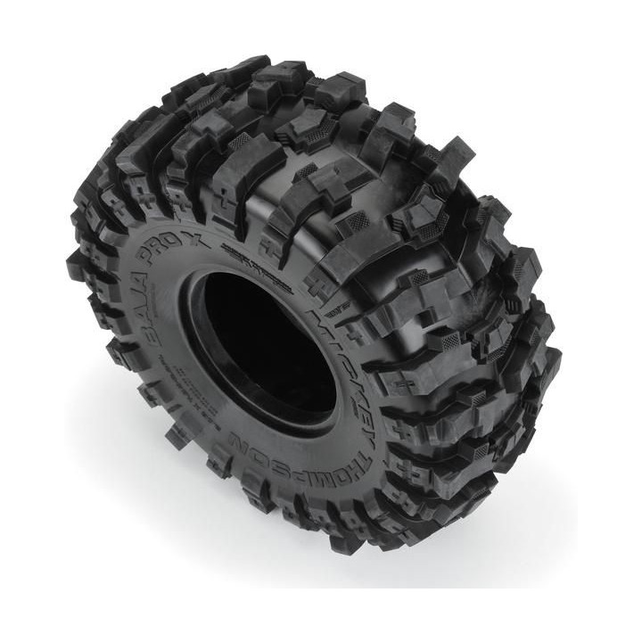 Pro-Line kolo 1:6, pneu Mickey Thompson Baja Pro X G8 2.9" Crawler (2): SCX6