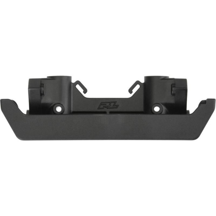 Pro-Line nárazník 1:10 přední a zadní, High-Performance Crawler: SCX10 III