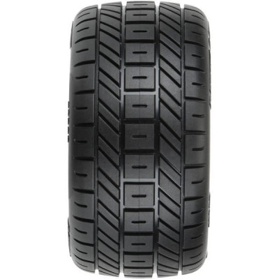 Pro-Line pneu 1:10, 2.2" Hot Lap MC zadní Dirt Oval Buggy (2)
